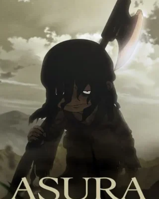 Asura [BD] [1080p] [Sub.Español] [Mega-Drive]