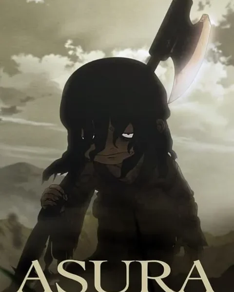 Asura [BD] [1080p] [Sub.Español] [Mega-Drive]