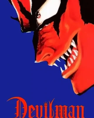Devilman: The Birth Demon Bird [2/2] [BD] [1080p] [Latino] [MG-Drive]