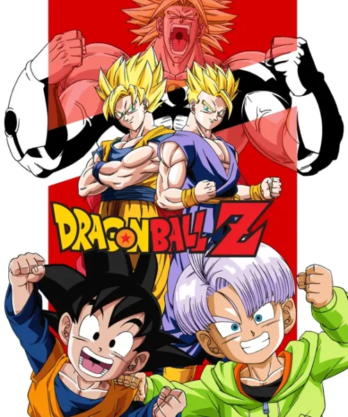 Dragon Ball Z: El Regreso del Guerrero Legendario [BD] [1080p] [Latino + Japonés] [Mega-Drive]