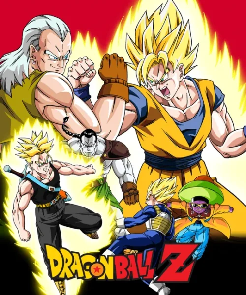 Dragon Ball Z: La Pelea de Los 3 Saiyajin [BD] [1080p] [Latino + Japonés] [Mega-Drive]
