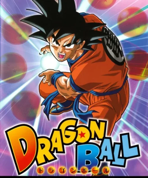 Dragon Ball Z: ¡Goku y sus Amigos Regresan! [BD] [720p] [Latino] [MG-Drive]