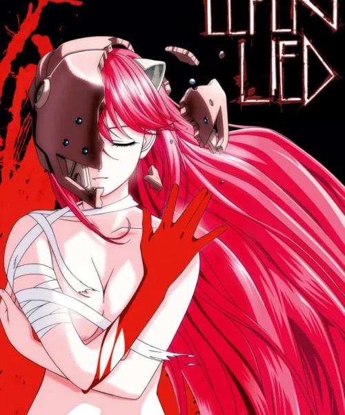 Elfen Lied [13/13] [BD] [1080p] [Japonés, Latino + Castellano] [Mega-Drive]