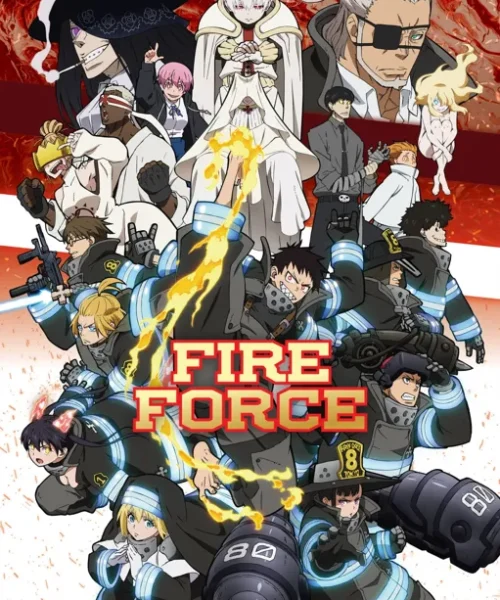 c (2019) (Anime) [Latino] [MG-MF-GD] ✔️