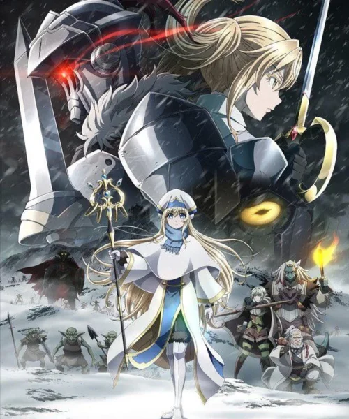 Goblin Slayer: Goblin’s Crown Ascenso [BD] [720p] [Sub.Español] [MG-Drive]