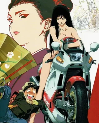 Golden Boy [6/6] [BD] [480p] [Español] [MG-Drive]
