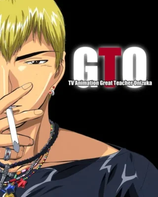 Great Teacher Onizuka (1999) (Anime) [Sub.Español] [MG-MF-GD] ✔️