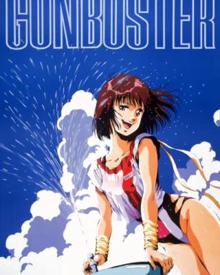 Gunbuster [6/6] [BD] [1080p] [Sub.Español] [MG-Drive]