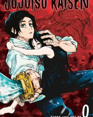 Jujutsu Kaisen 0 [BD] [1080p] [Japonés + Latino] [MG-Drive]