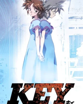 Key the Metal Idol [15/15] [BD] [480p] [Latino] [MG-Drive]