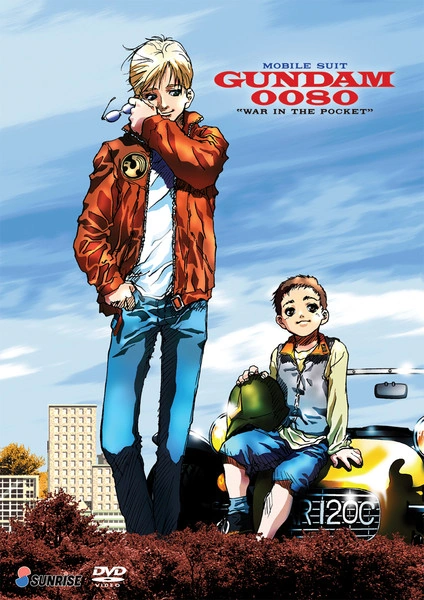 Mobile Suit Gundam 0080: War in the Pocket [6/6] [BD] [720p][Sub.Español] [MG-Drive]