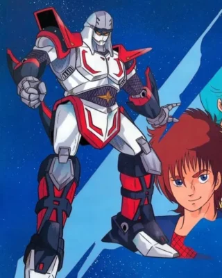 Ninja Senshi Tobikage