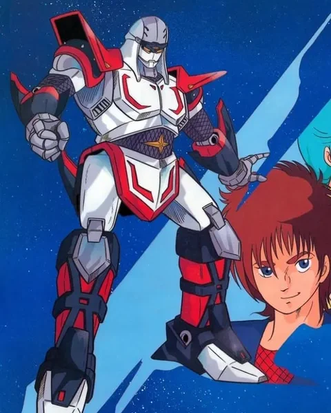 Ninja Senshi Tobikage