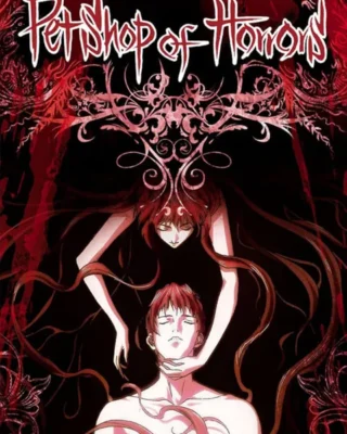 Pet Shop of Horrors [4/4] [BD] [480p][Sub.Español] [MG-Drive]