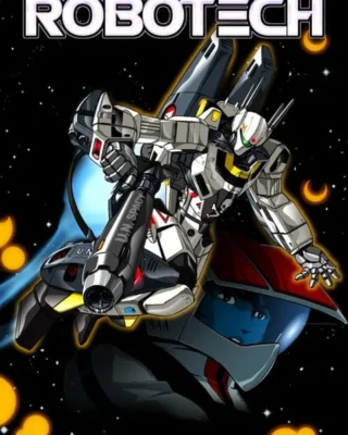 Robotech