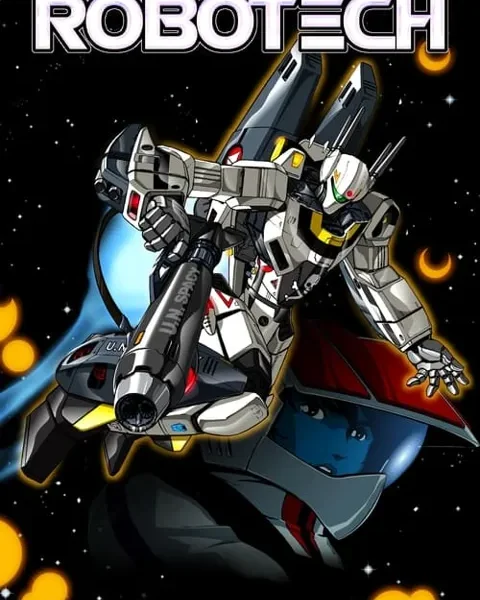 Robotech