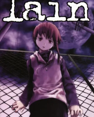 Serial Experiments Lain