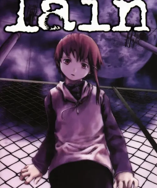 Serial Experiments Lain