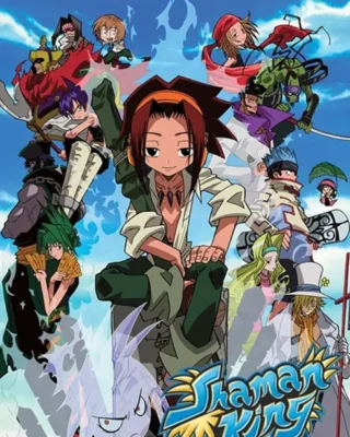 Shaman King