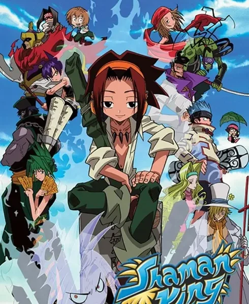 Shaman King