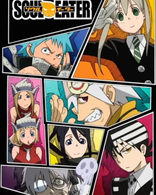 Soul Eater