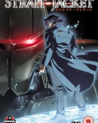 Strait Jacket [BD] [720p] [Latino + Castellano] [MG-Drive]