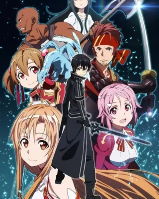 Sword Art Online
