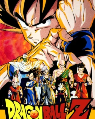 The World of Dragon Ball Z [3/3] [BD] [480p][Latino] [MG-Drive]