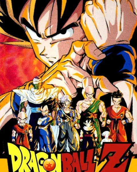 The World of Dragon Ball Z [3/3] [BD] [480p][Latino] [MG-Drive]