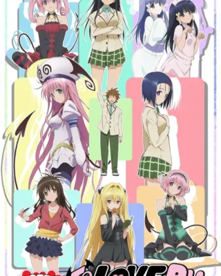 To Love-Ru