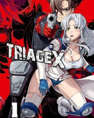 Triage X