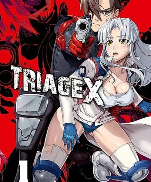 Triage X