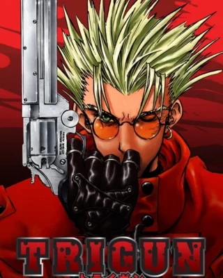 Trigun