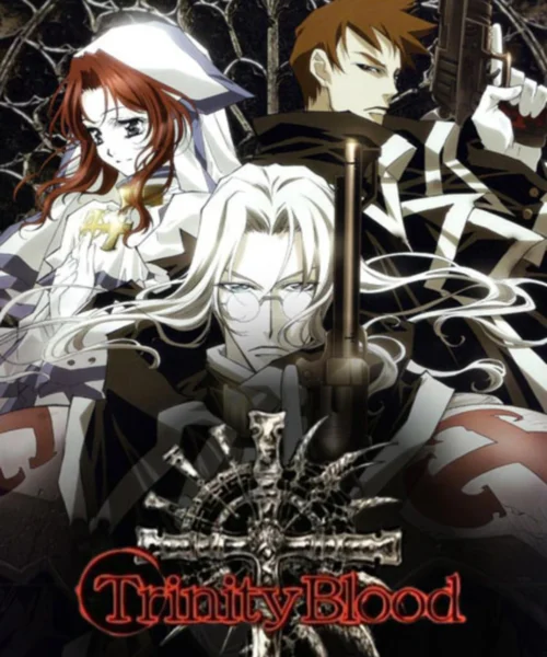 Trinity Blood