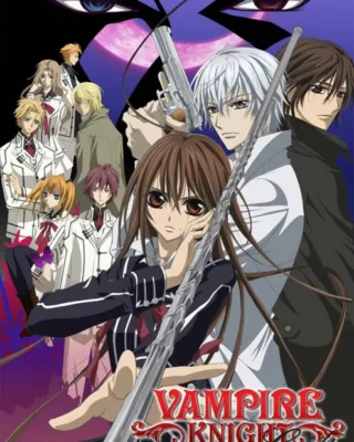 Vampire Knight