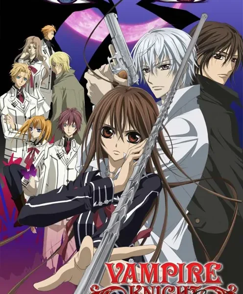 Vampire Knight