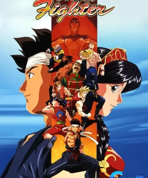 Virtua Fighter