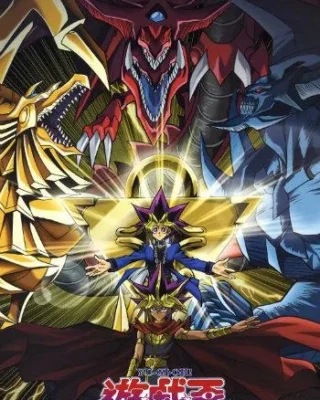 Yu-Gi-Oh!