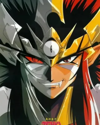 Zenki