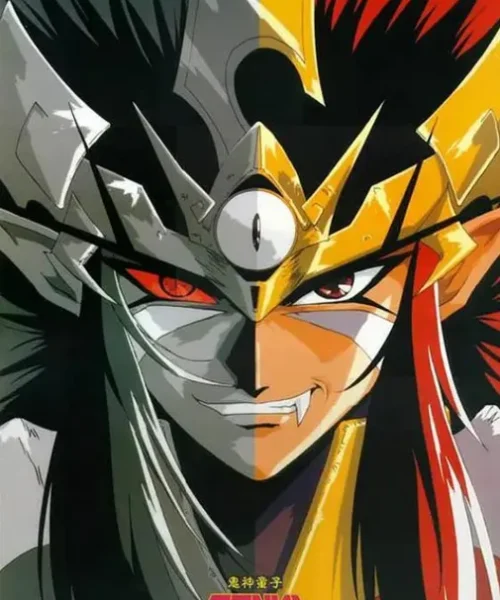 Zenki
