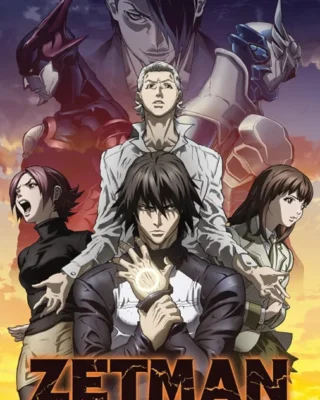 Zetman