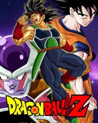 Dragon Ball: Episodio de Bardock [BD] [1080p][Latino] [MG-Drive]
