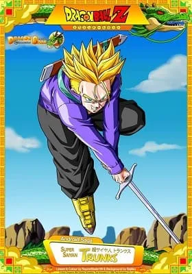 Dragon Ball Z: Resurrection F Future Trunks Edition [BD] [1080p] [Sub.Español] [MG-Drive]