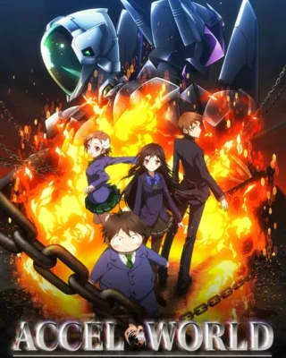 Accel World