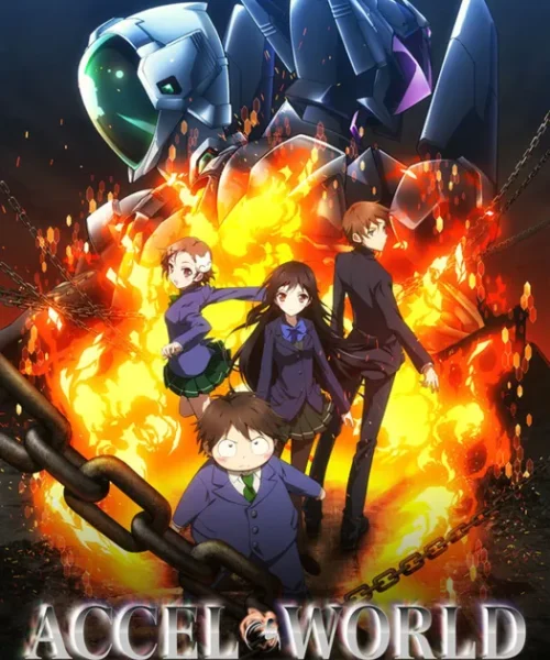 Accel World