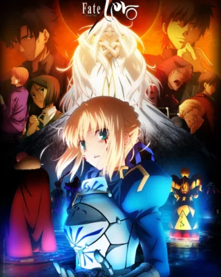 Fate/Zero