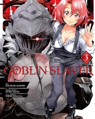Goblin Slayer