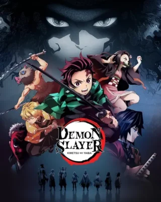 Kimetsu no Yaiba