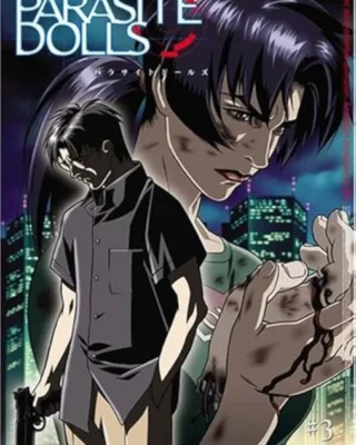 Parasite Dolls