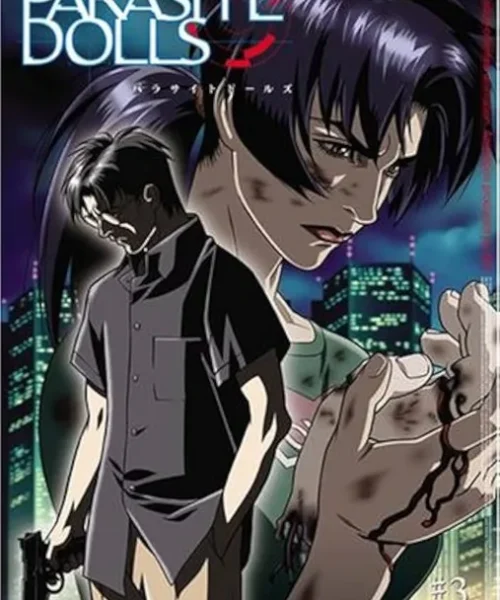 Parasite Dolls
